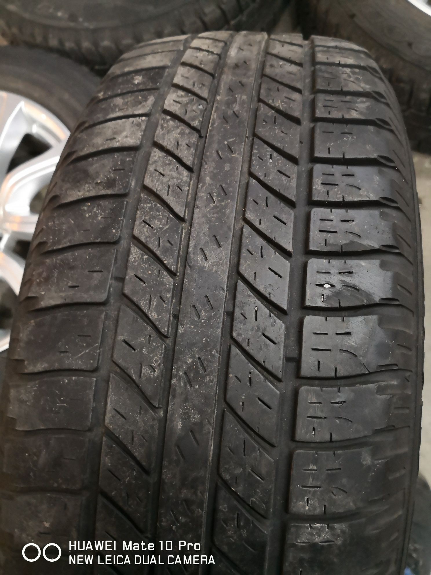 5х108 Форд ланд ровер 5x108 land rover Ford 18 цола оригинални джанти