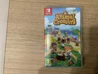 Vand joc Nintendo Switch - Animal Crossing