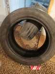 Продам шины 225/50R17