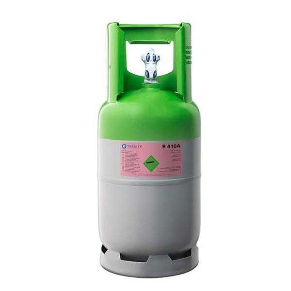 Incarcare FREON R410A/R32