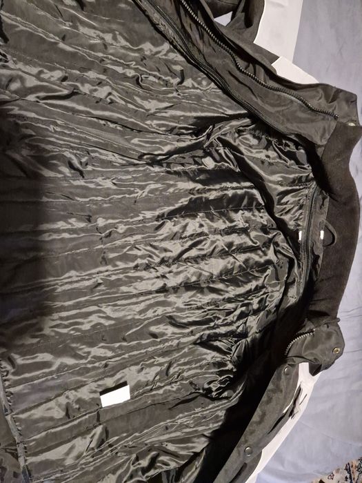 Geacă motocicletă nouă, nepurtată