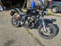 Мотор Ride 125cc нов внос