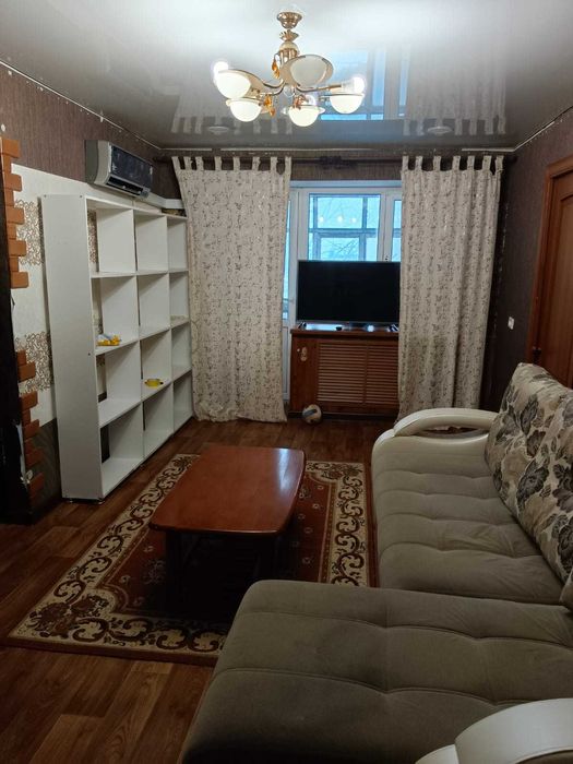 Сдам в аренду квартиру