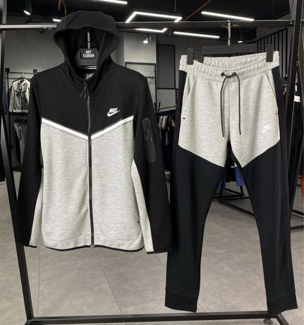 Trening Nike tech fleece premium S M L XL XXL