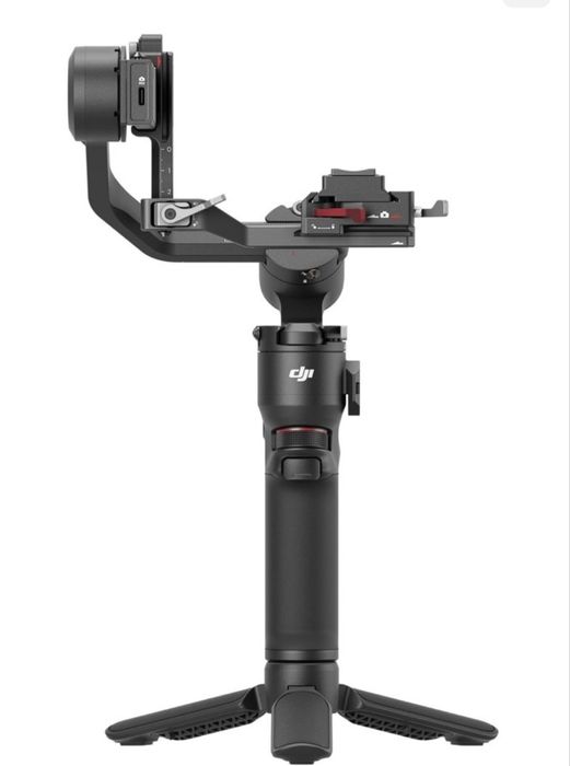 Стабилизатор DJI mini RS 3