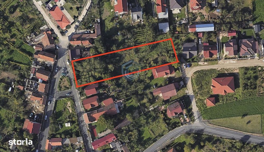 Teren Intravilan Episcopia