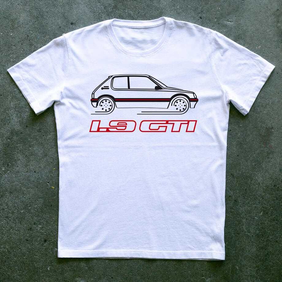 Памучни тениски с щампа