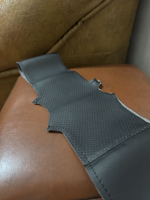 Husa volan opel astra H 2004-2009 Signum vectra C 2005-2009 zafira B