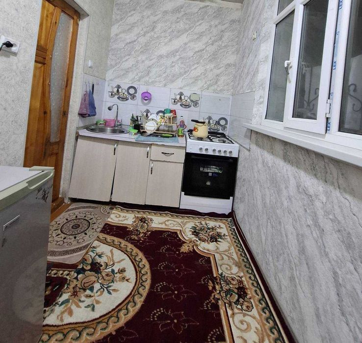 Сергели-4 1->2/5/5 40м2