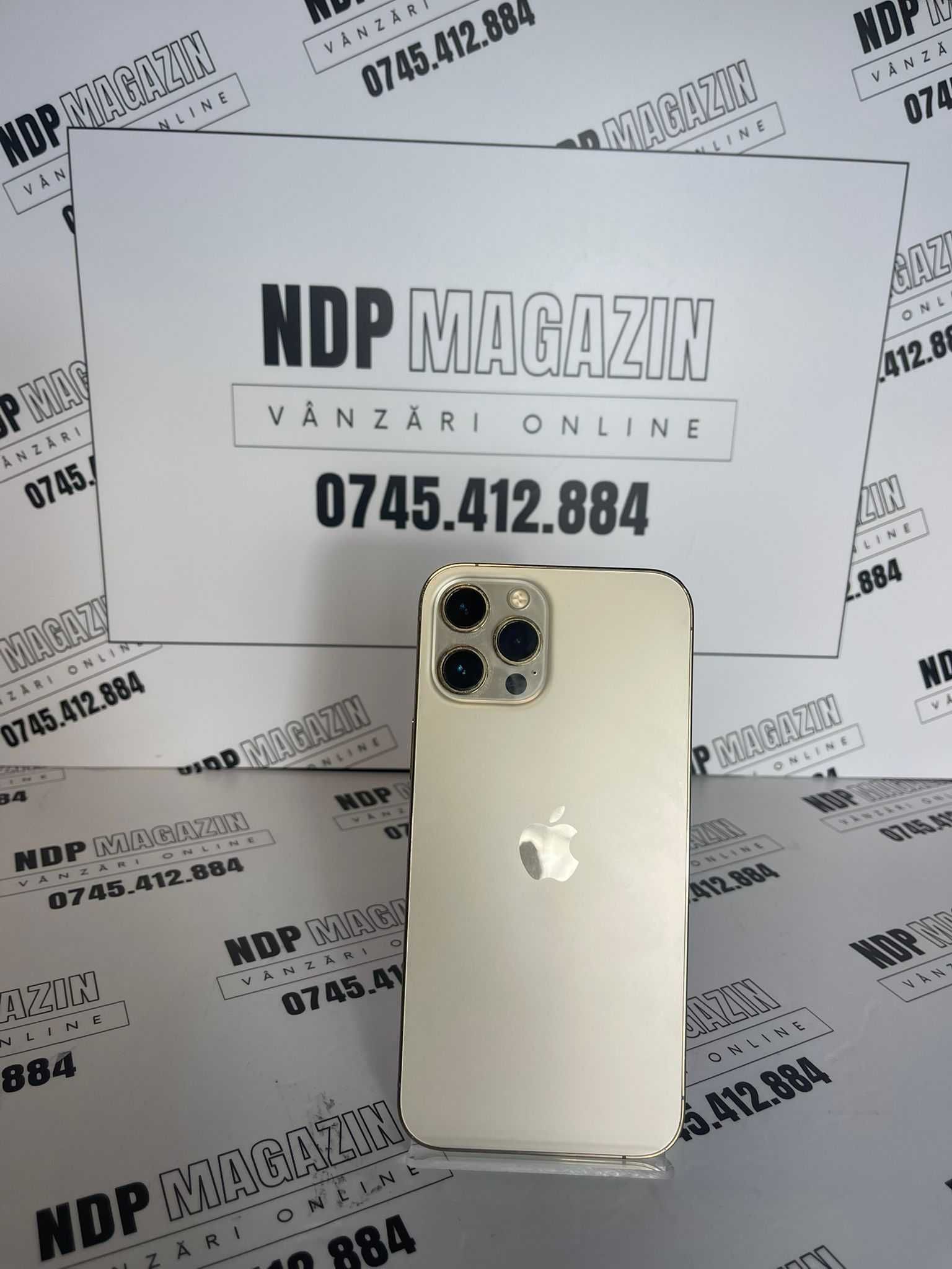 NDP Amanet NON-STOP Bld.Iuliu Maniu 69 IPHONE 12 PRO MAX (36987)