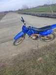 Vând cros 150cc yamaha