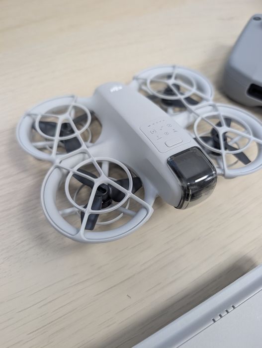 DJI Neo FMC ( telecomanda inclusă) stare  f bună