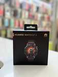 *Чисто нов* Huawei Watch GT 46mm Black