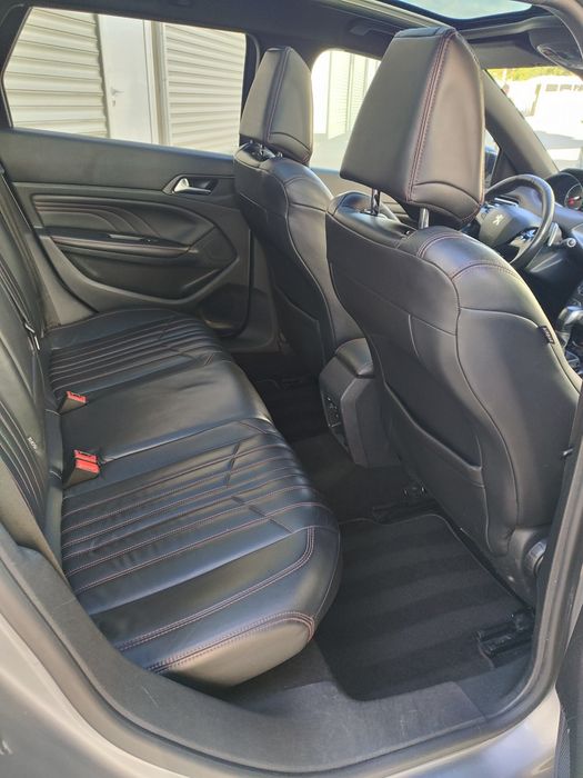 Peugeot 308SW *GT *180кс