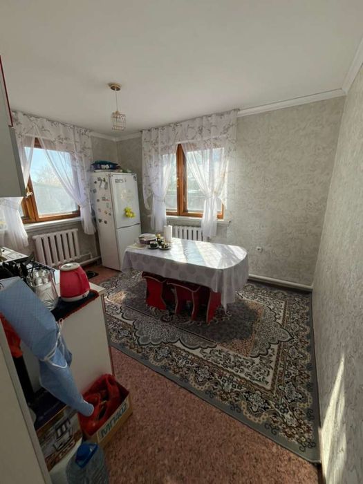 Продается благоустроенный дом, в связи с переездом