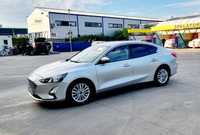 Ford Focus Berlina Titanium Business