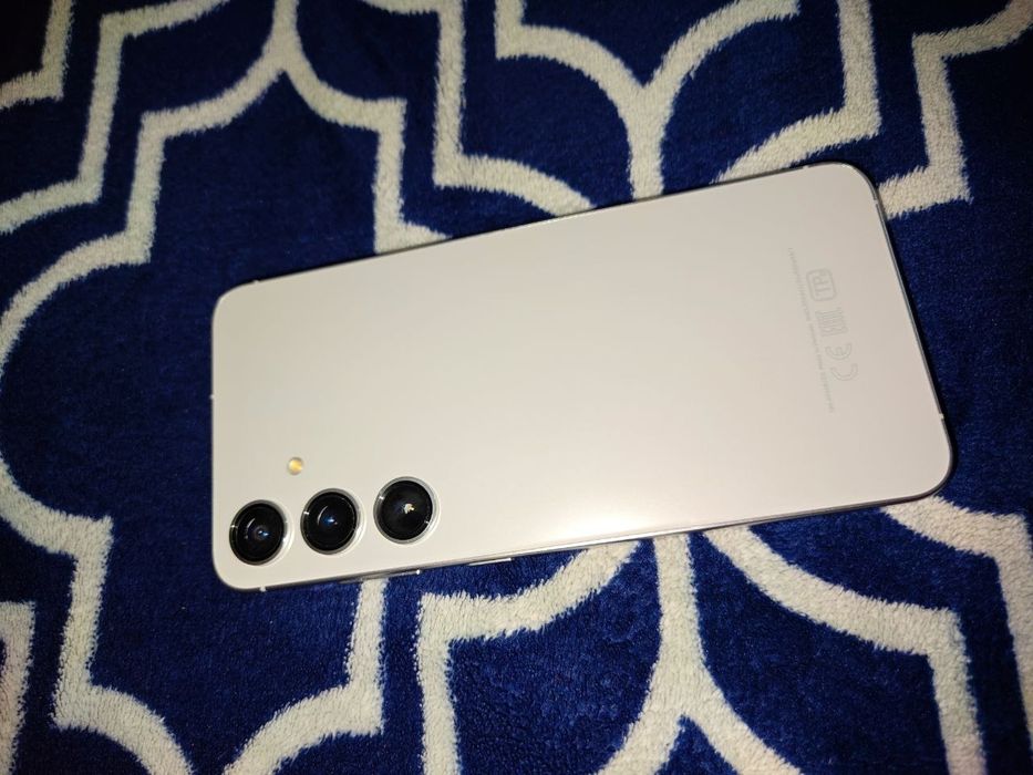 Samsung galaxy s24 +