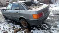 Audi 80 1991 В3 1.8