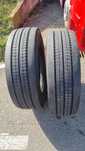 MICHELIN 315/70 22.5 Directie DOT 0122, doua bucati