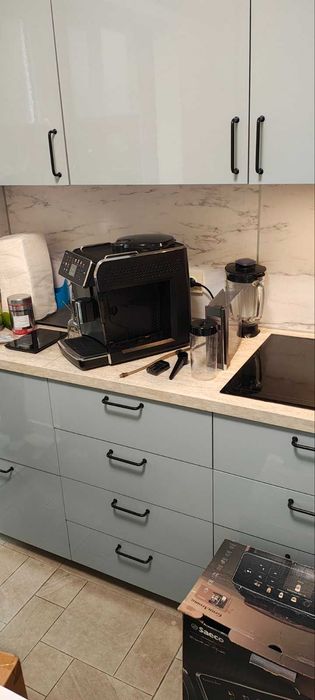 Продава кафеавтомат GranAroma SM6582/10