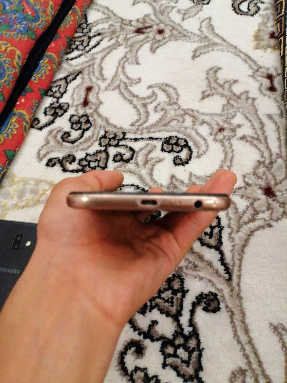 Samsung J4+ aybi yoq holati ideal