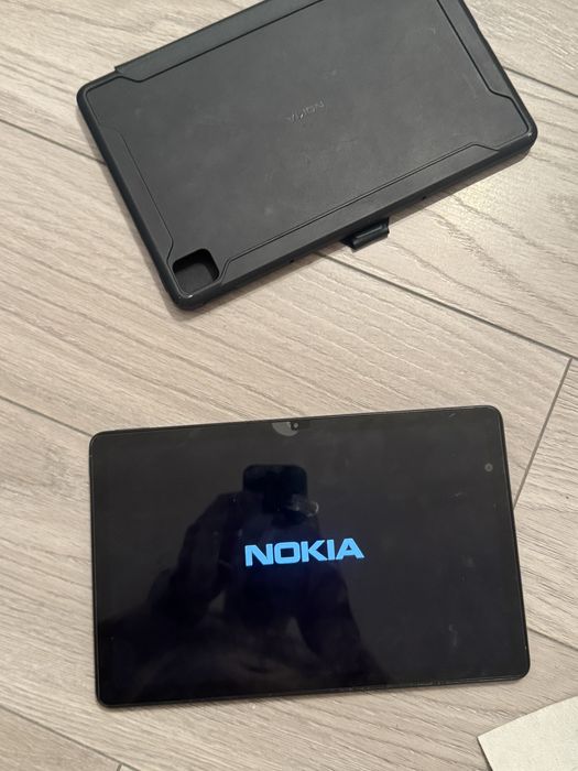 Tableta Nokia ta-1495 .blocata