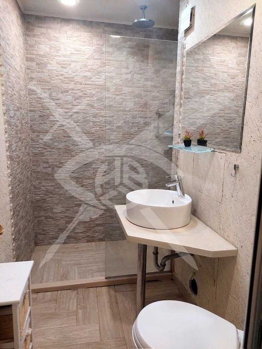 Продава се Тристаен апартамент в София, Люлин 3 - 88 кв.м за 2103 €/кв.м - Снимка #7