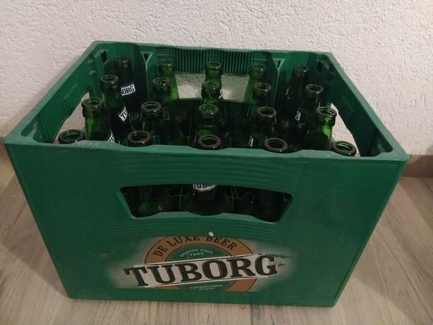 Naveta de bere Tuborg