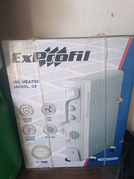 Продаю Обогреватель