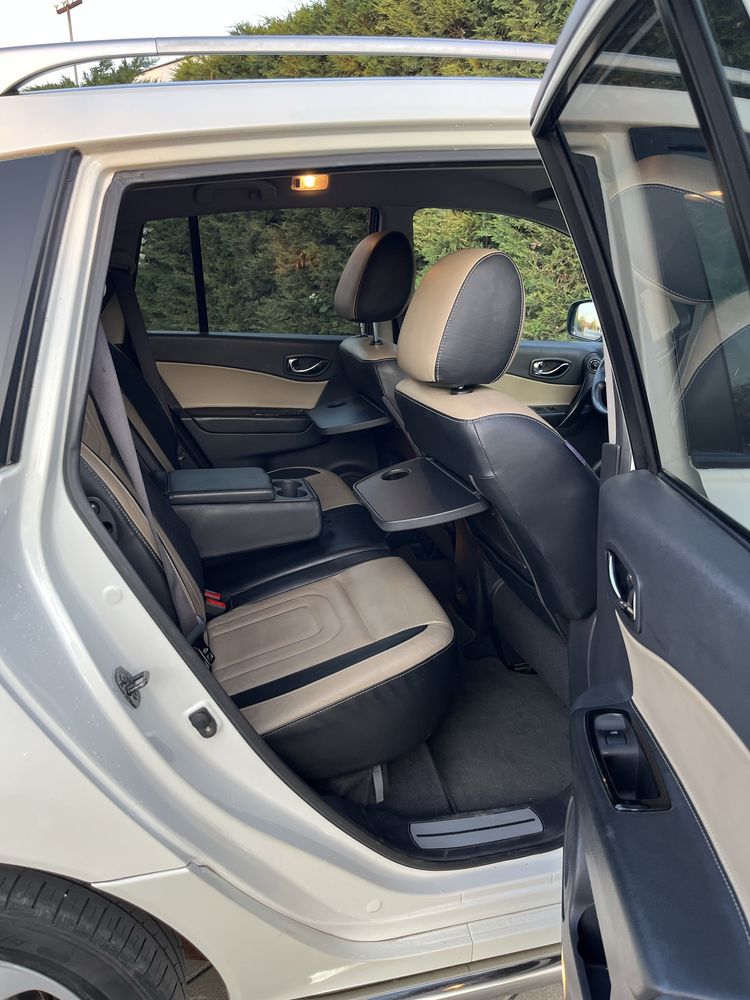 Renault Koleos Bose/4X4/2010/Numere valabile(Nu volkswagen,audi, bmw)