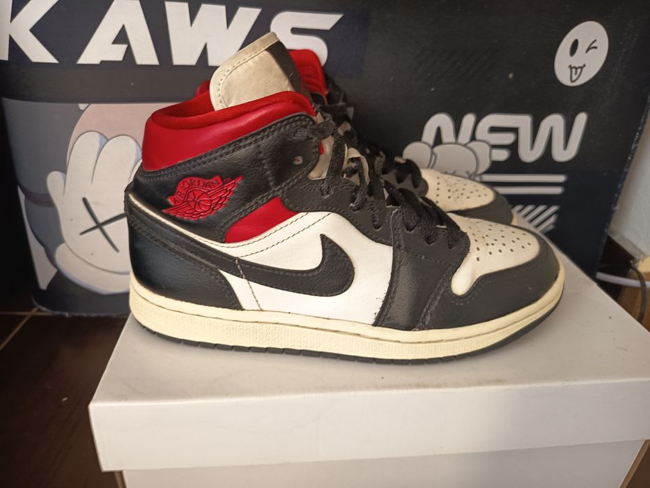 Jordan 1 originali