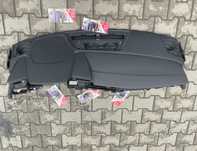 Audi A3 8Y - plansa de bord - kit airbag - set centuri de siguranta