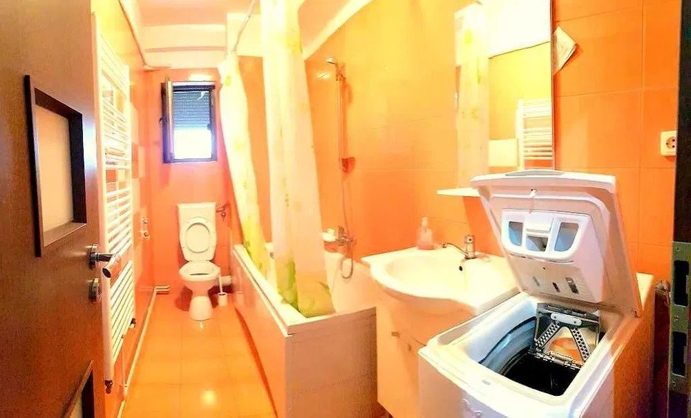 Proprietar, inchiriez apartament 3 camere, decomandat, Drumul Taberei
