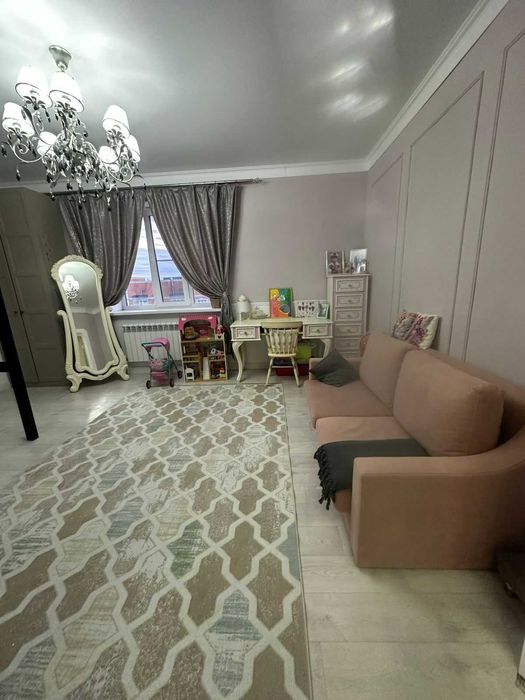 Продам 3х комн кв Батыс