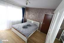 Apartament 2 camere decomandat modern zona Shopping City Sibiu