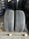 2 anvelope all season 235/45/18 Hankook 2022!