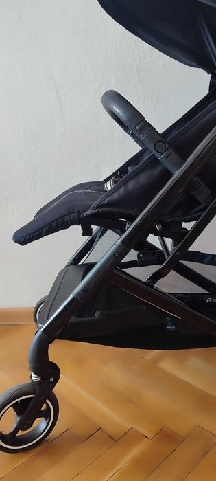Cybex beezy buggy