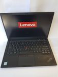 Lenovo X1 Carbon Intel Core i7 8650U up to 3,9GHz, Impecabil