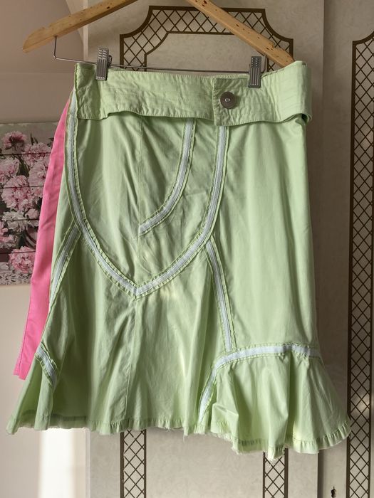 Юбки женские лето