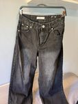 Дънки Wide leg Pull&Bear
