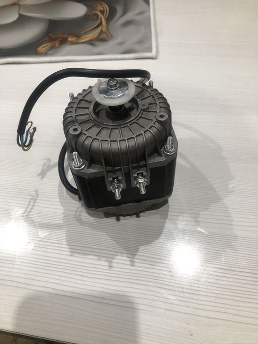 Микродвигатель YZF 34 (120 Вт)