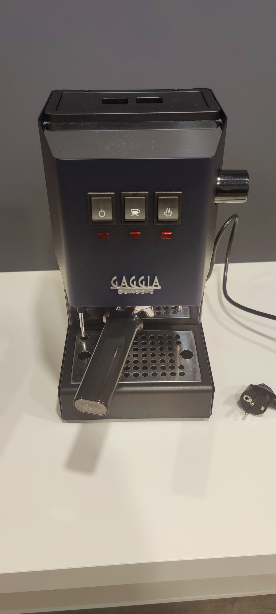 Gaggia Classic  Кафе машина