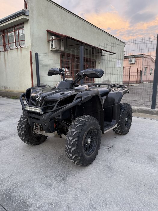De vânzare CF Moto 520S