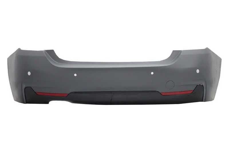 Pachet exterior M Mtech Mpack BMW Seria 4 F32 F33