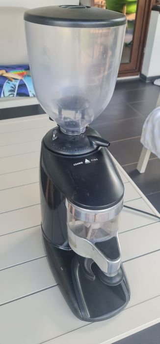 Răsnita cafea profesionala