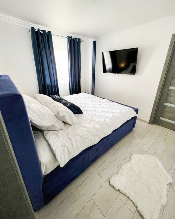 Cazare Apartamente 2 Camere de Lux si Jacuzzi Central Regim Hotelier