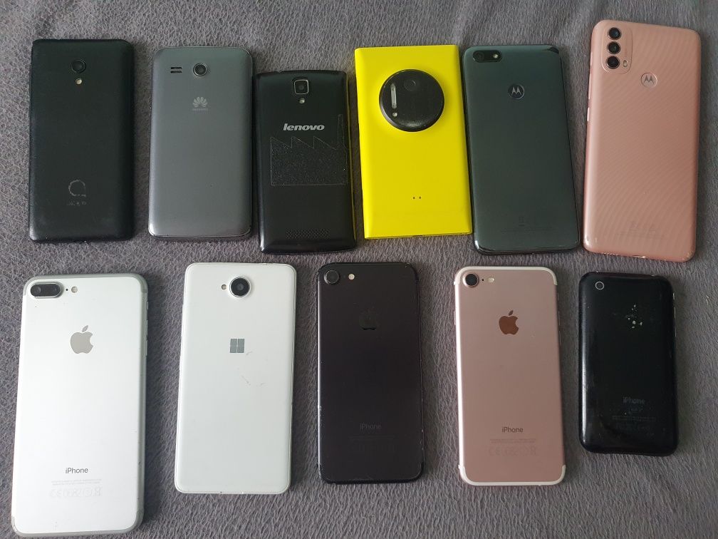 Телефони Iphone 3g 4 s Nokia