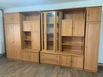 Vand mobila living