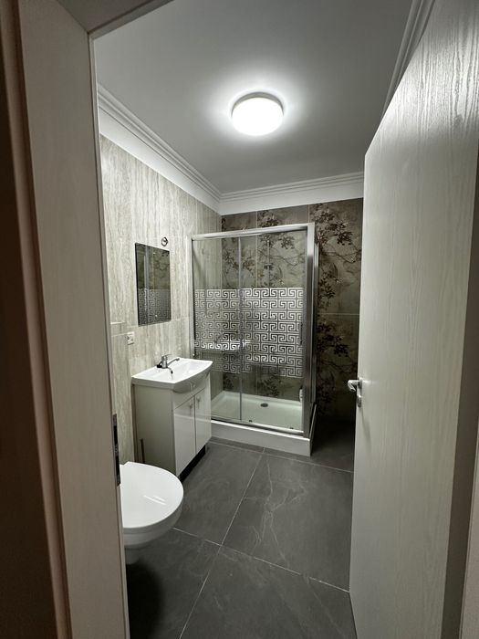 Apartament de inchiriat în zona hotel IQ-Giroc, 2 camere