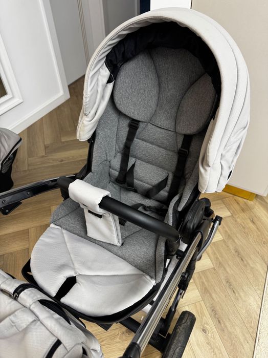 Cărucior Junama Diamond S Line